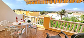 Holiday flat GOLDEN SANDS, 1 bedroom, livingroom, fast internet, balcony